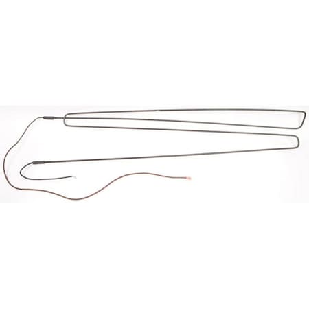 Silver King 115V Heater Defrost Skf72D 34950